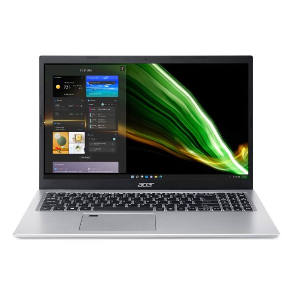 Acer Aspire 5 Aspire A515-56 | Core i7-1165G7 | NVIDIA GeForce MX450 | 8GB RAM | 512GB SSD | 15.6” FHD