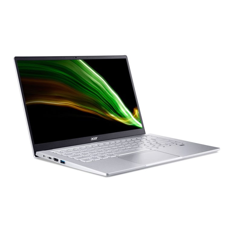 Acer Swift 3 laptop price in nepal