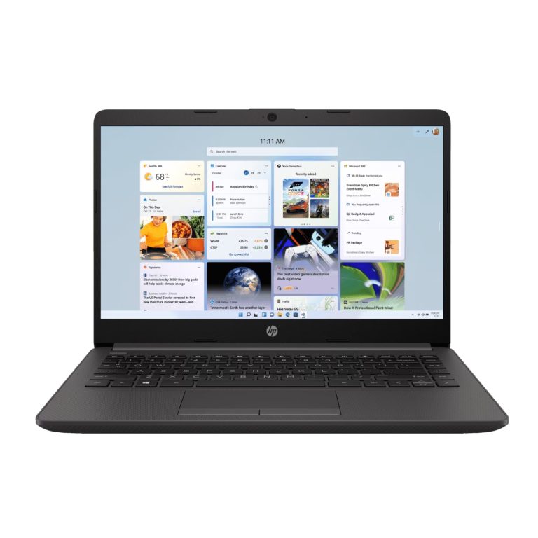 HP 14 DQ2055WM Core i3-1115G4 laptop price in Nepal