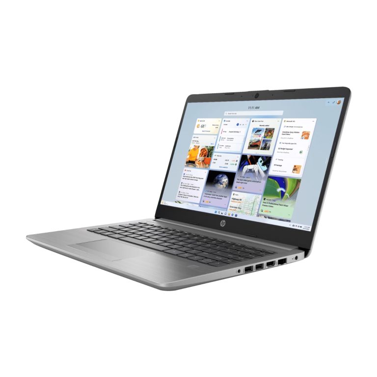 HP DK 1032 laptop in Nepal