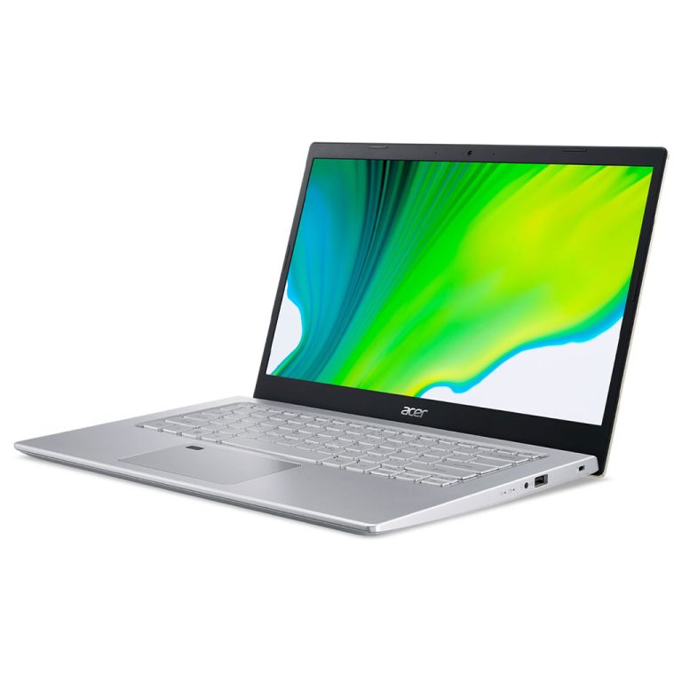 Acer Extensa 14 EX214 laptop in nepal