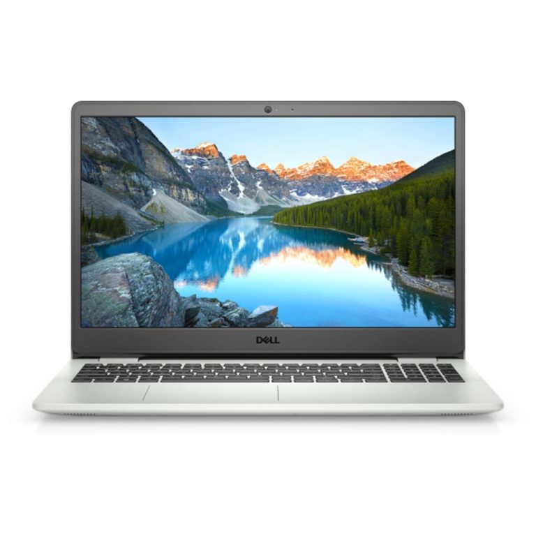 Dell Inspiron 3501 laptop price in nepal