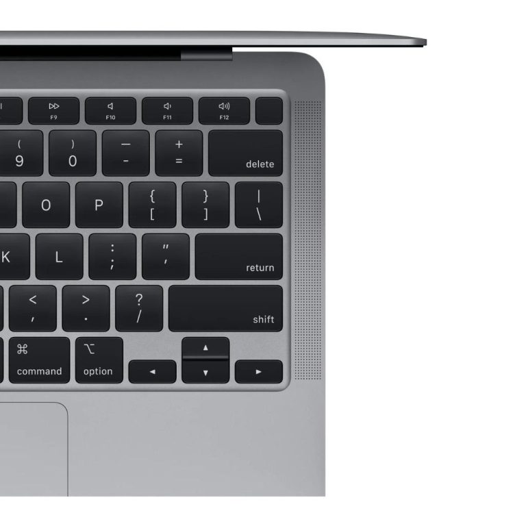 Apple Macbook Air M1- Touch ID