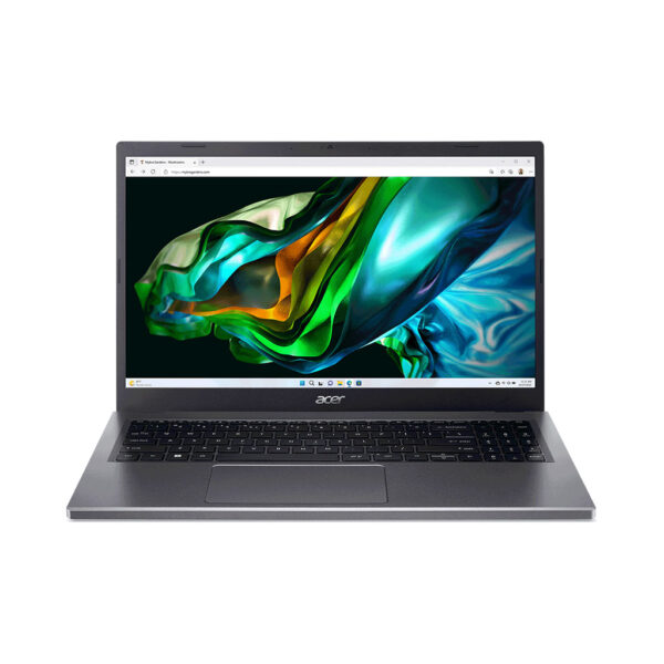 Acer Aspire 5 A515-56-52MV | Core I5-1135G7 | 8GB RAM | 256GB SSD | 15.6″ FHD