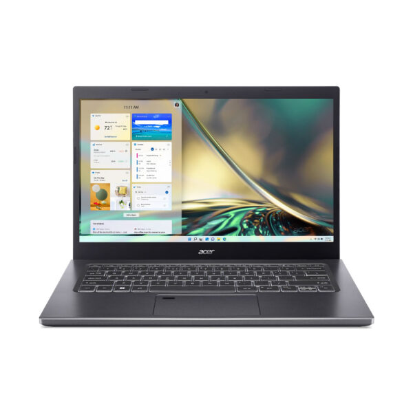 Acer Aspire A514-55 | Core i3-1215U | Intel UHD | 8GB RAM | 256GB SSD | 14″ FHD IPS