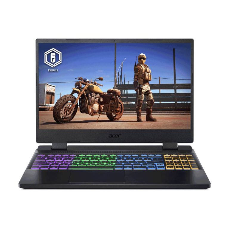 Acer Nitro 5 R5-6600H laptop price in nepal