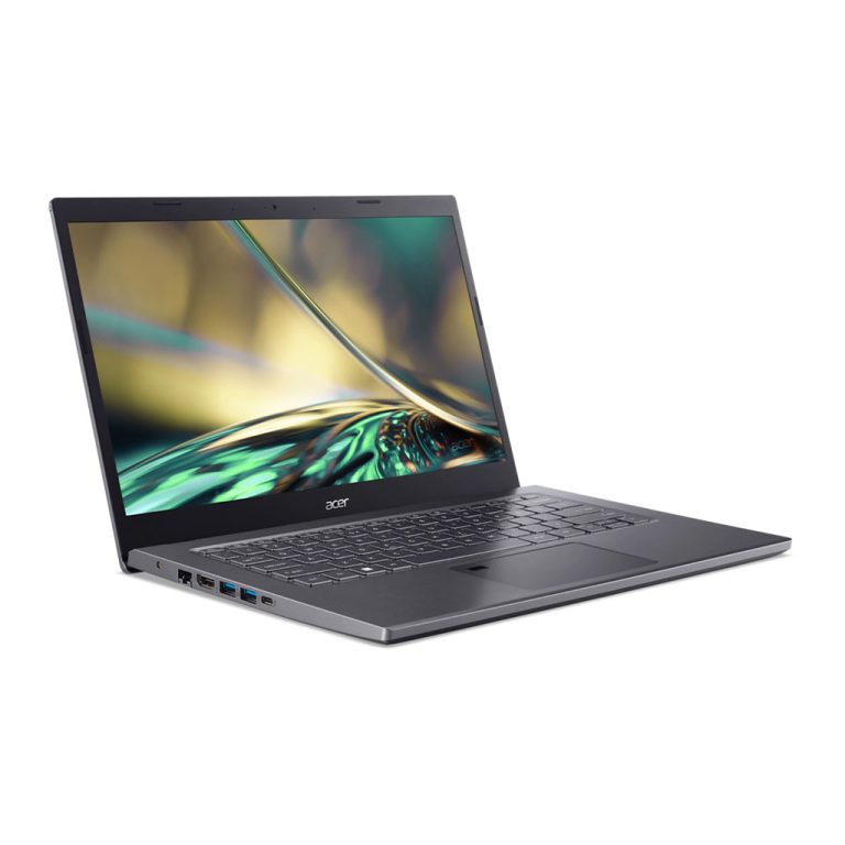 Acer Aspire 5 A514-55 i5 12 gen laptop in nepal