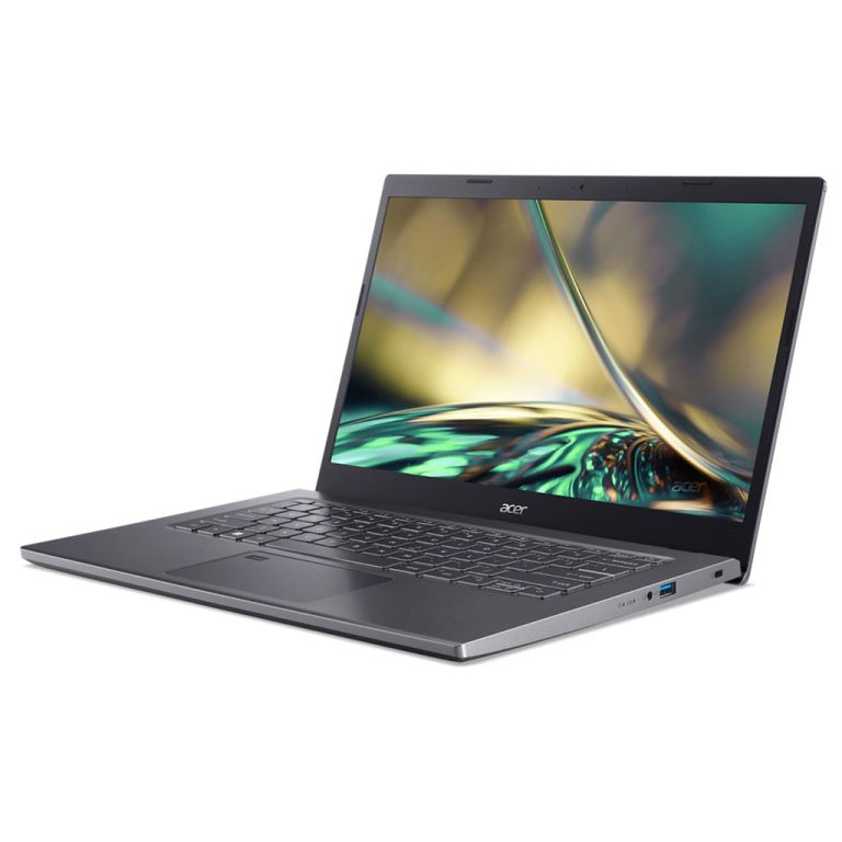 Acer Aspire 5 A514-55 8gb ram laptop in nepal