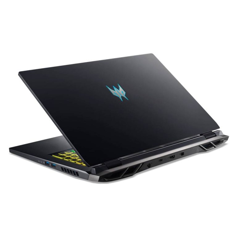 Acer Predator Helios 300 laptop