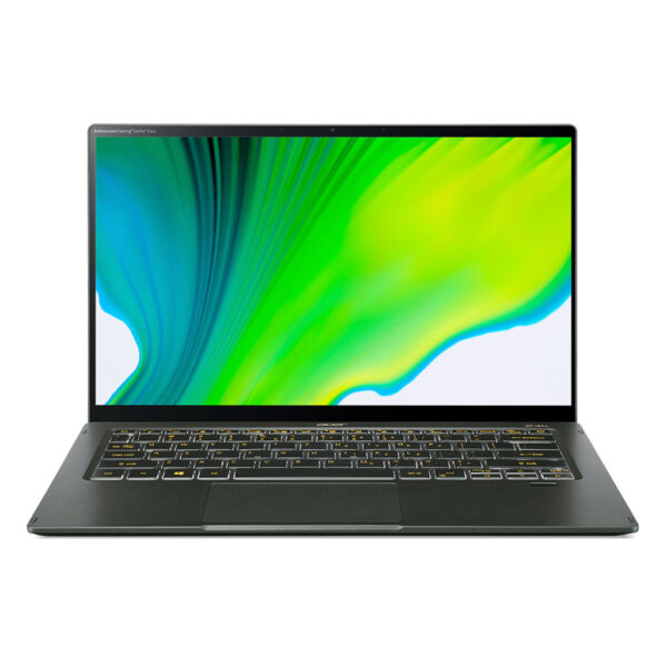 Acer SWIFT 5 SF514-55T | Core i5-1135G7 | Iris XE | 8GB RAM | 512GB SSD | 14″ IPS FHD