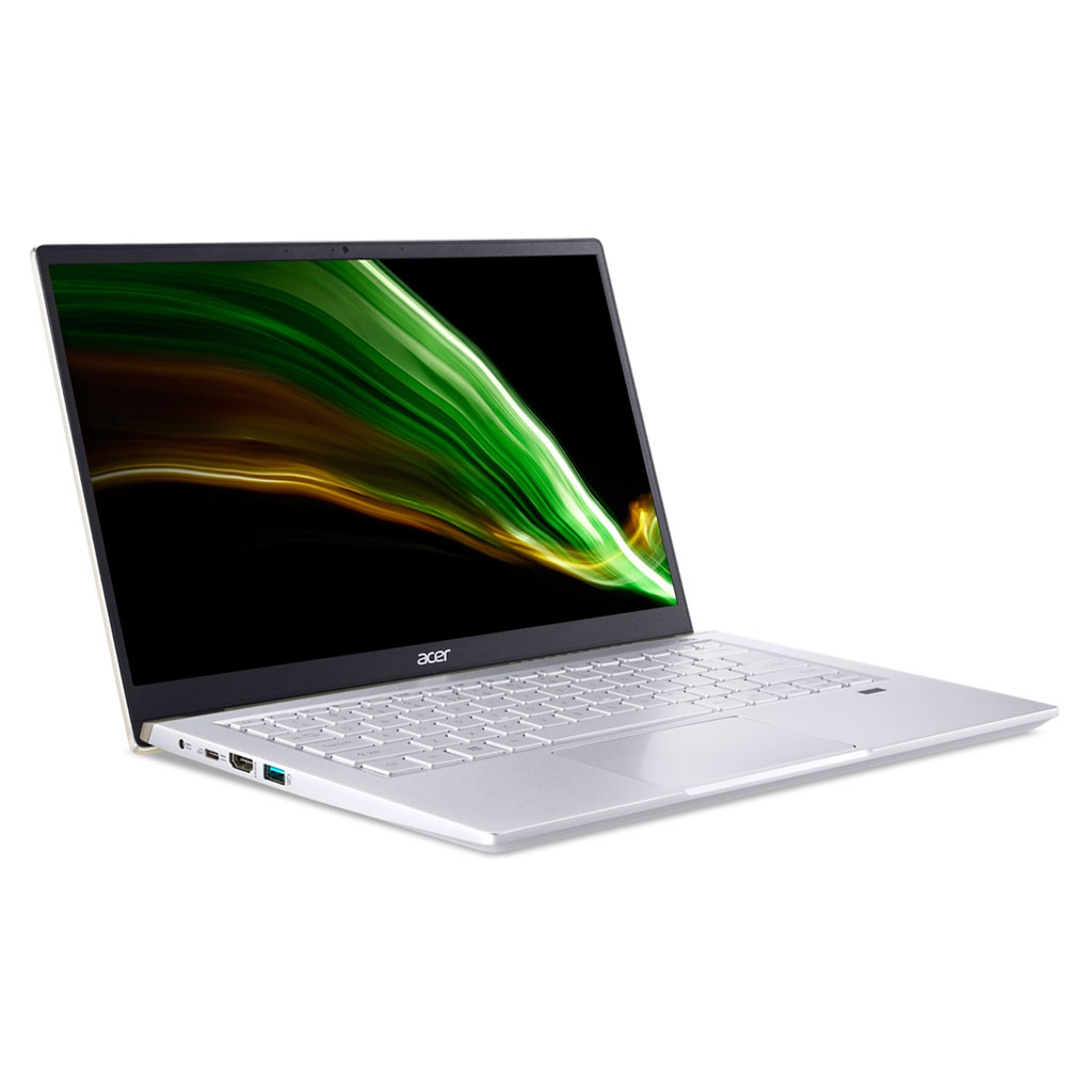 Acer-Swift-X-SFX14-41G-left