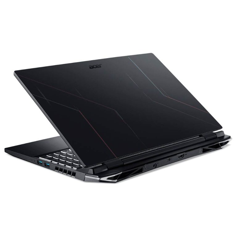 Acer Nitro 5 ryzen 7 laptop in Nepal
