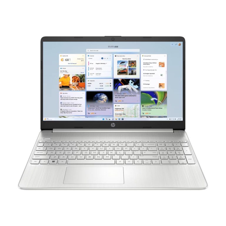 HP 15s FQ5004NIA i3 12th gen laptop price in Nepal