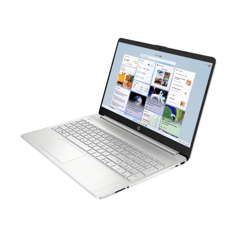 price of HP 15s FQ5004NIA i3 laptop in Nepal