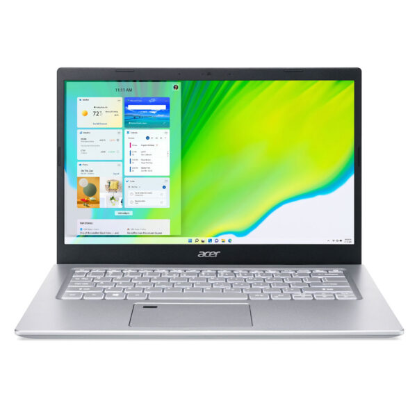 Acer Aspire 5 | Ryzen 5 5500U | AMD Radeon RX640 | 8GB | 512GB SSD | 15.6″ FHD IPS