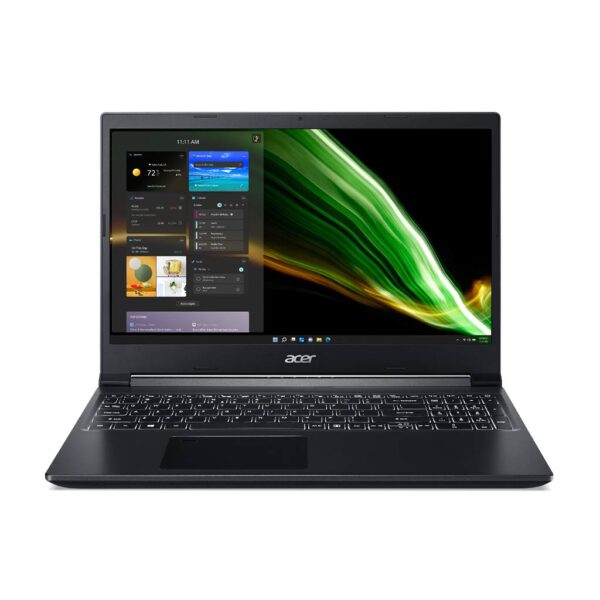 Acer Aspire 7 A715-51G-580P | Intel Core i5-1240P | RTX 3050 | 8GB RAM | 512GB SSD | 15.6″ FHD