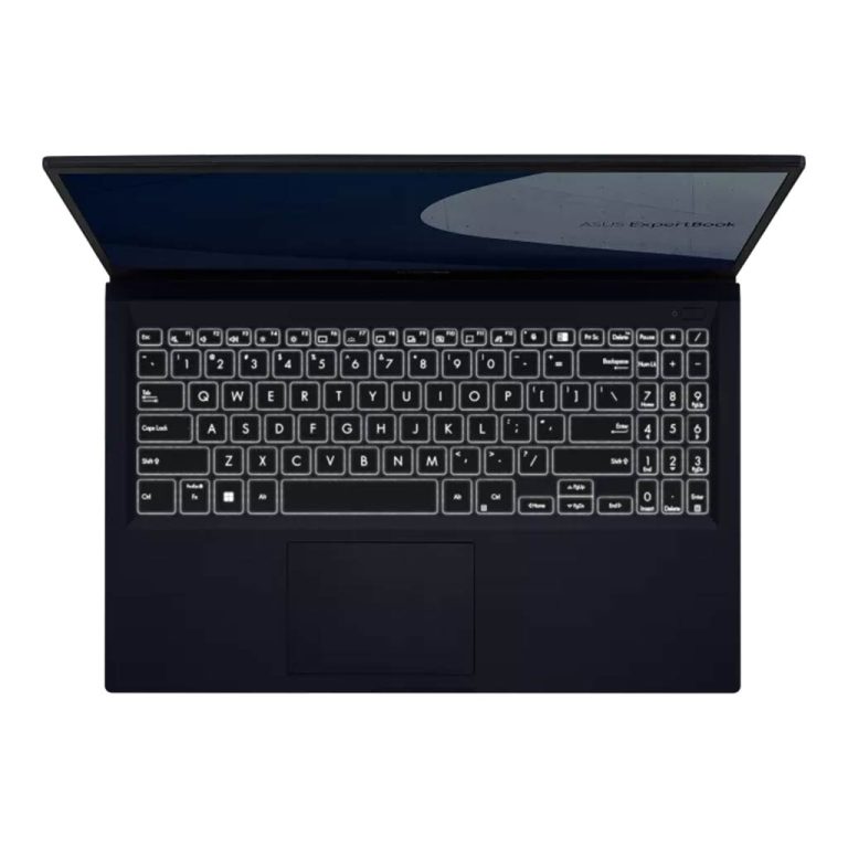 Asus ExpertBook B1 B1500 i5 12gen laptop in nepal