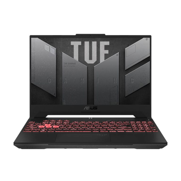 Asus TUF A15 FA507RC price in nepal