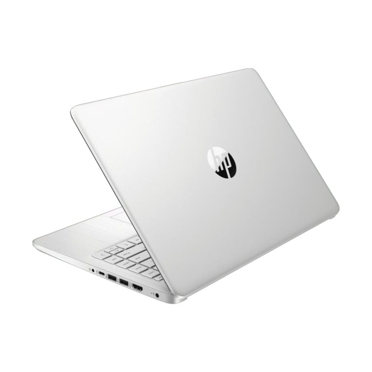 HP14 DK1035WM laptop-back profile