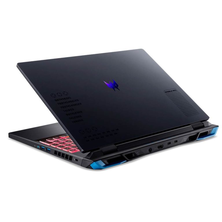 Acer Predator Helios Neo 16 laptop in nepal