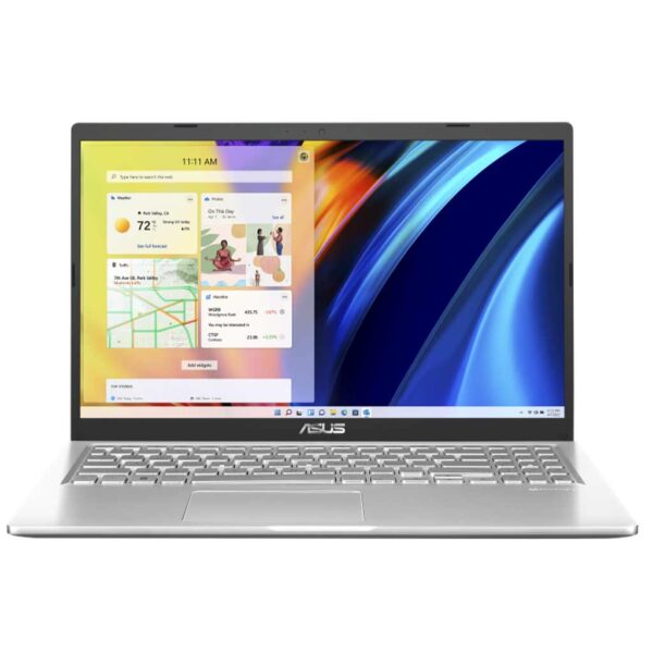 ASUS VivoBook 15 X1500E | i3 11th Gen | 8GB | 256 GB | Intel UHD | 15.6” FHD