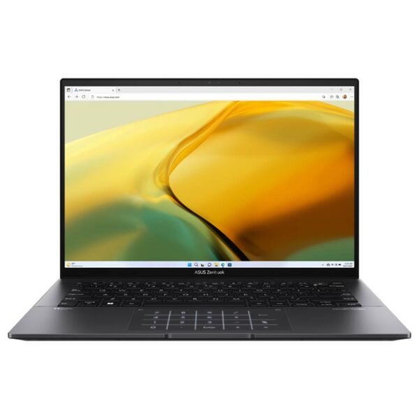 Asus Zenbook 14X OLED Q420VA | i7-13700H | 16GB RAM | 512 GB SSD | 14.5-inch OLED | EVO Certified