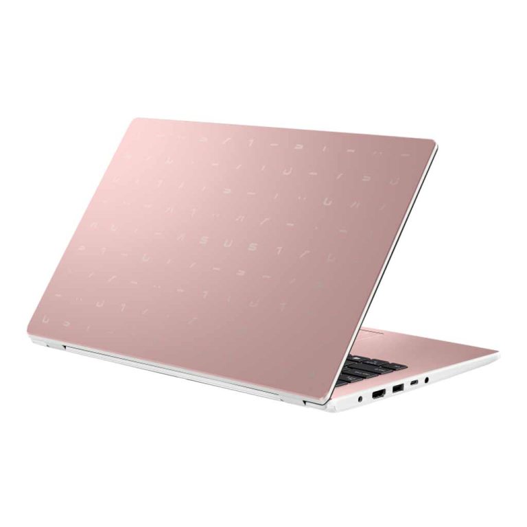 Asus Vivobook Go 14 E410 laptop