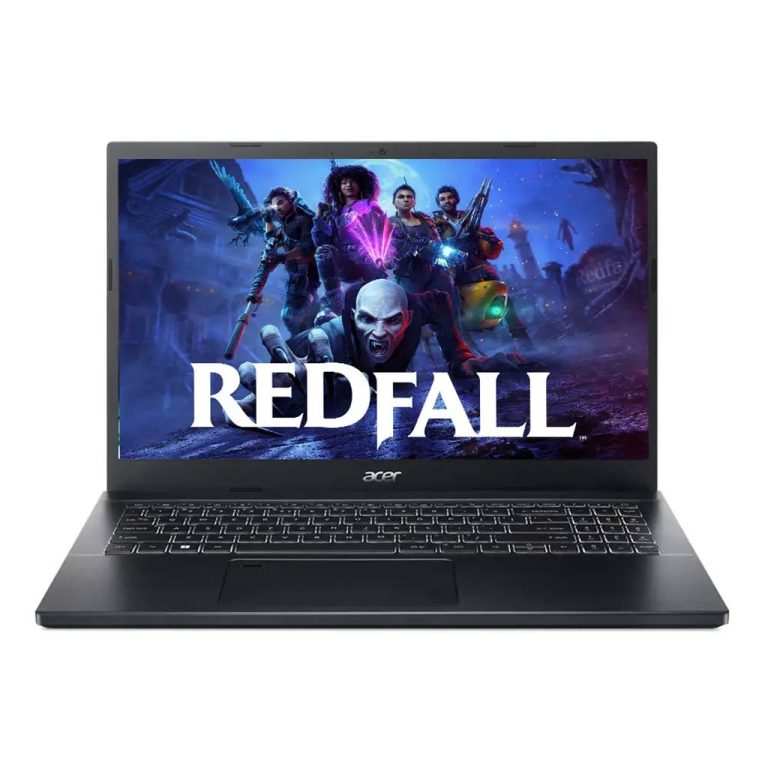 Acer Aspire 7 Intel Core i5 12450H price in nepal