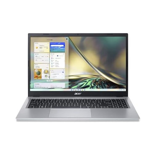 Acer Aspire 3 | Core i3-N305 | 4GB DDR5 | 256GB SSD | Intel UHD | 15.6-inch IPS