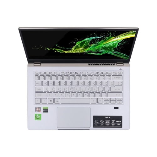 Acer-Swift-X-SFX14-41G-top