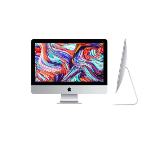 Apple iMac | 3.2GHz i7 Processor | 256GB Storage | 21.5-inch Retina 4K Display