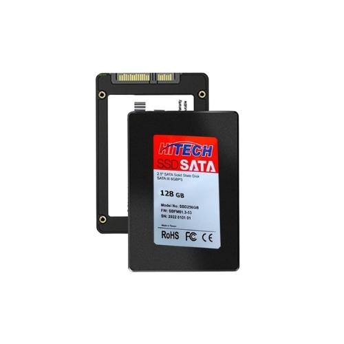 HITECH 128GB SSD SATA Hard Drive