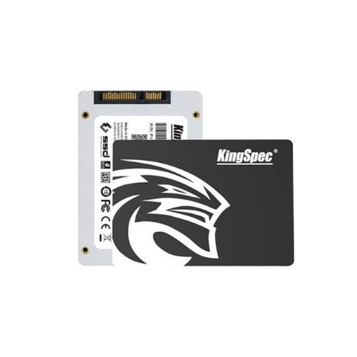KingSpec 2.5-inch 128GB SATA SSD