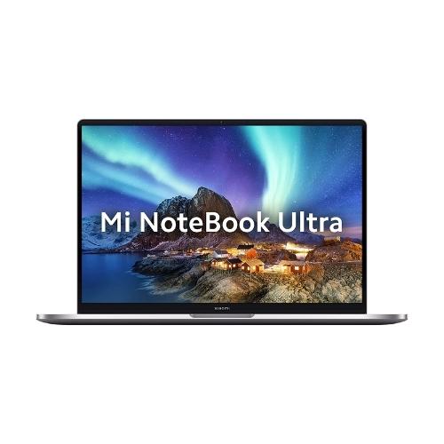 Mi NoteBook Ultra | Core i7-11370H | Iris Xe | 16GB RAM | 512GB SSD | 15.6″ 3.2k