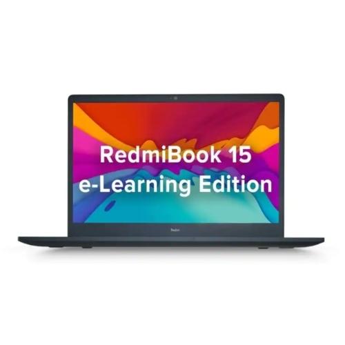 RedmiBook 15 | Core i3-1115G4 | Intel UHD | 8GB RAM | 256GB SSD | 15.6″ FHD
