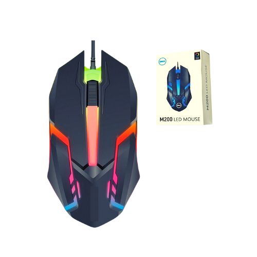 Dell M200 Gaming Mouse