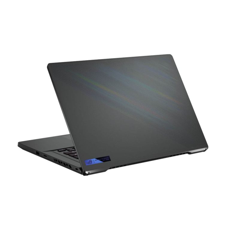 ROG Zephyrus G15 laptop in nepal