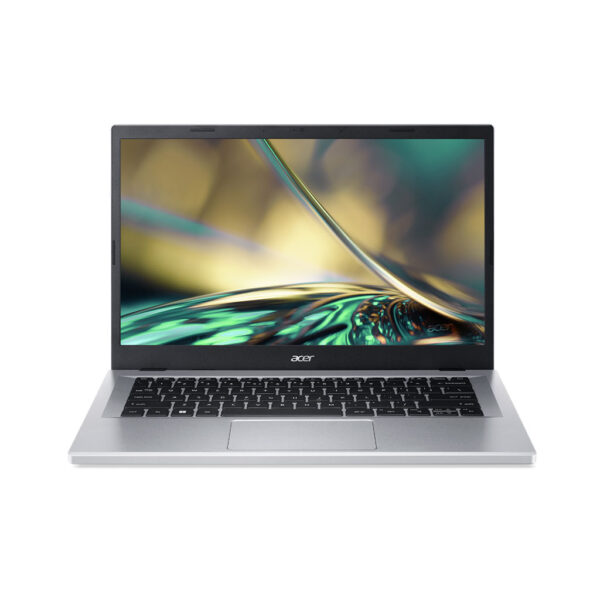 Acer Aspire 3 Slimbook | AMD Ryzen 5 Processor | 8GB RAM | 512GB SSD | 14-Inch FHD IPS | Silver