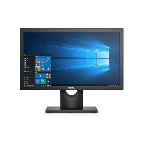 Dell 22 | E1916HV | 19 Inch | LCD | Monitor