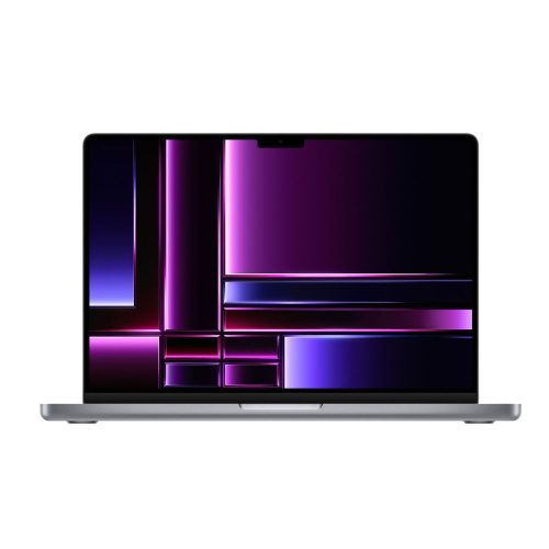 Apple MacBook Pro | M2 Pro Chip | 10C CPU | 16C GPU | 16GB | 512GB | 14.2” Retina XDR Display