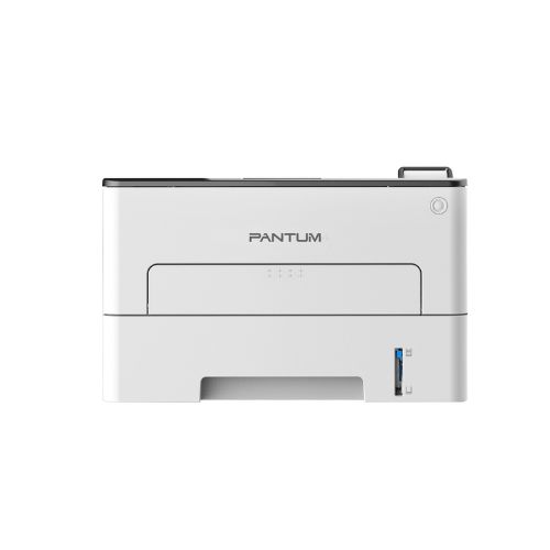 Pantum P3010DW Mono Laser Single Function Printer