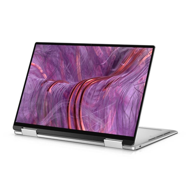 Dell XPS 9310 2 in 1 laptop price in Nepal