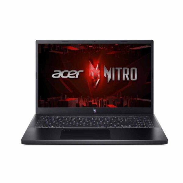 Acer Nitro V 15 2023 | Core i5-13420H | 8GB DDR5 | 512GB SSD | RTX 3050TI 6GB | 15.6-inch IPS
