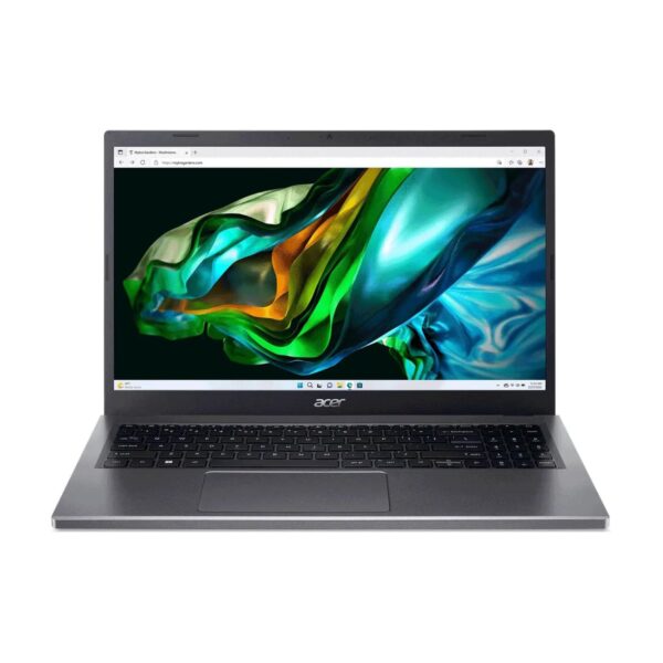 Acer Aspire 5 14 | Core i7-1355U | 8GB DDR5 | Iris Xe | 512GB SSD | 14-inch WUXGA