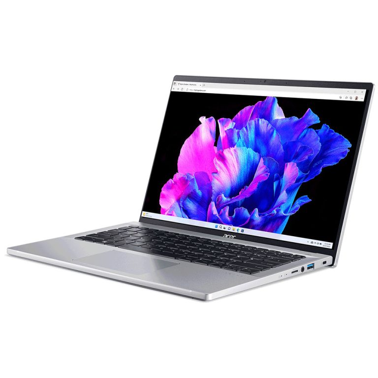 Acer Swift Go ryzen 5 laptop price in Nepal