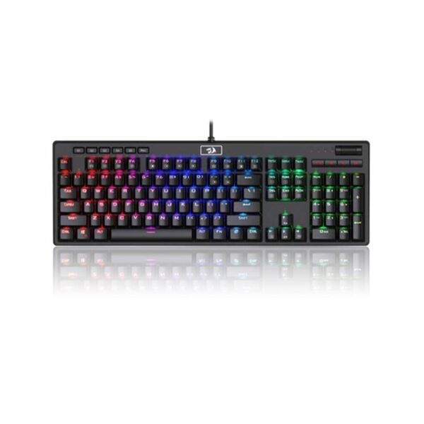 Redragon K579 MANYU Mechanical Gaming Keyboard