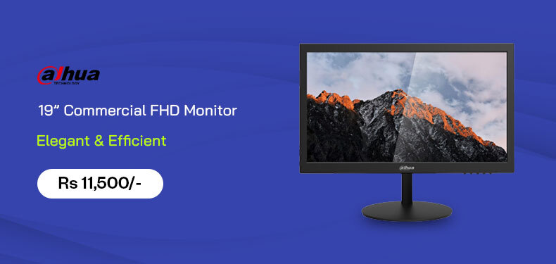 adhua monitor