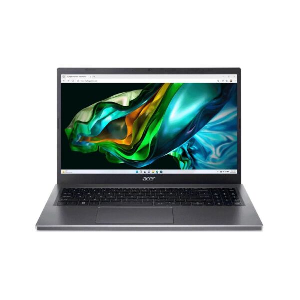 Acer Aspire 5 | Core i7-1335U | 8GB RAM | 512GB SSD | Iris Xe | 15.6-inch FHD