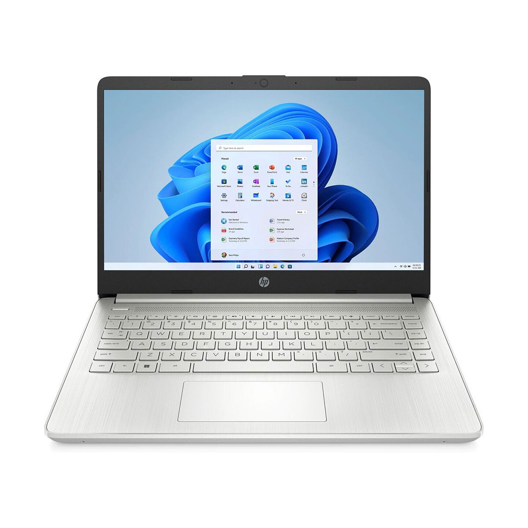 HP Notebook 14 dq5043cl 