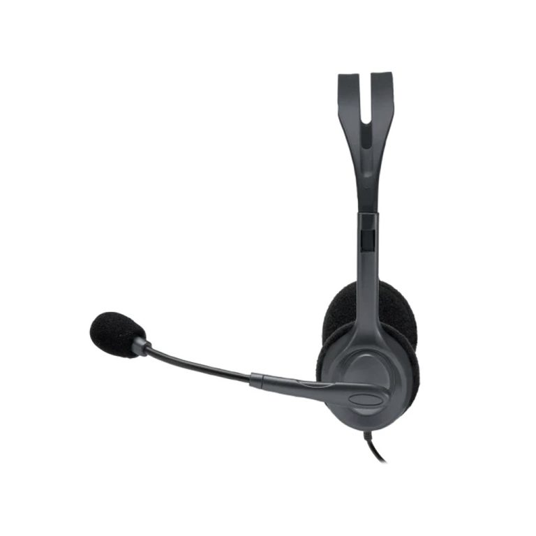 Logitech H111 headphone price in Nepal